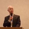 東北大学 名誉教授 中村崇氏（福岡県リサイクル総合研究事業化センター センター長）